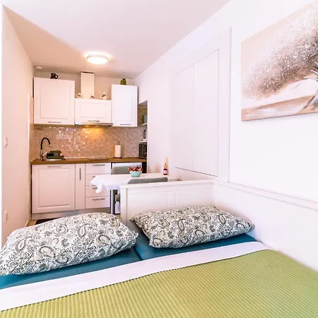 Appartement Relota