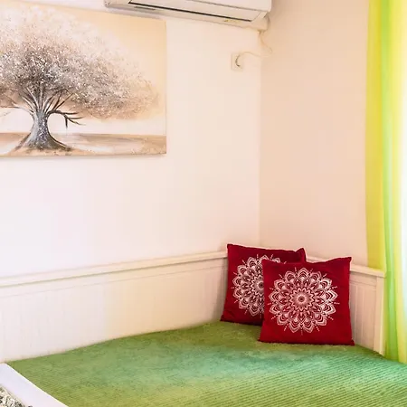 Relota Appartement *
