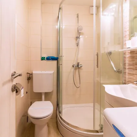 Appartement Relota
