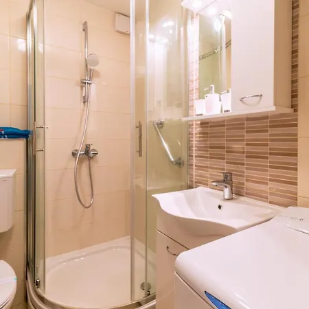 Relota Appartement Kaštela
