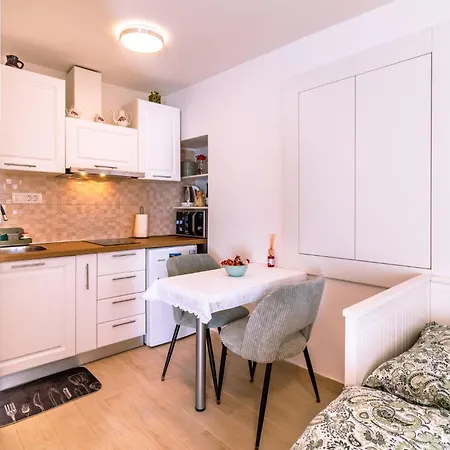 Appartement Relota Kaštela