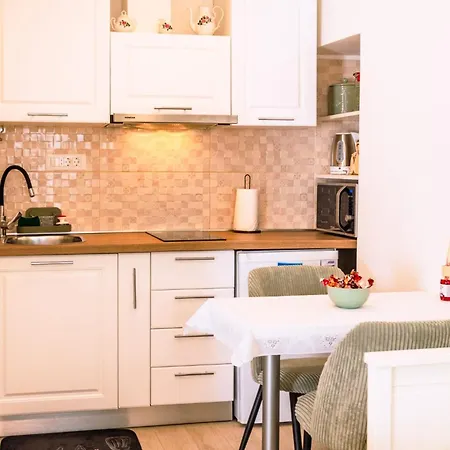 Appartement Relota