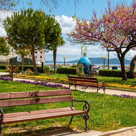 Relota Apartamento Kaštela