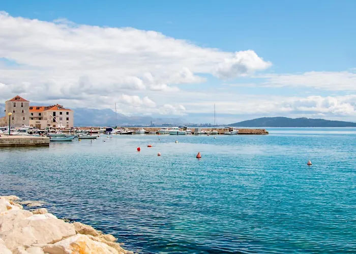 Appartamento Relota *