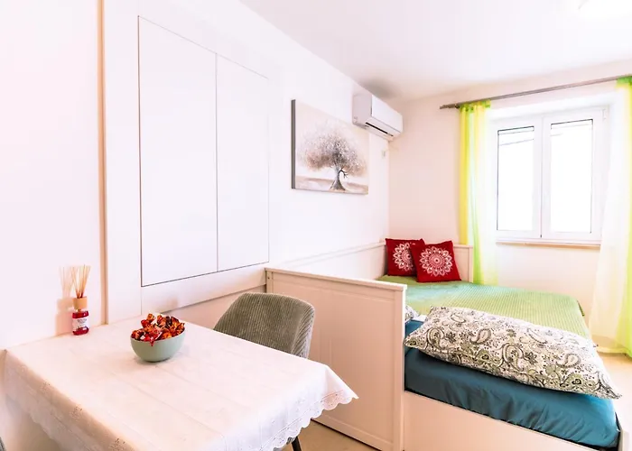 Relota Apartment