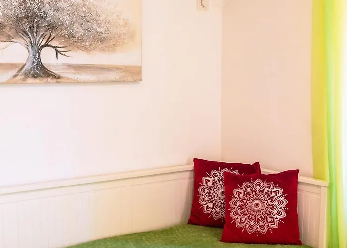 Relota Apartment *