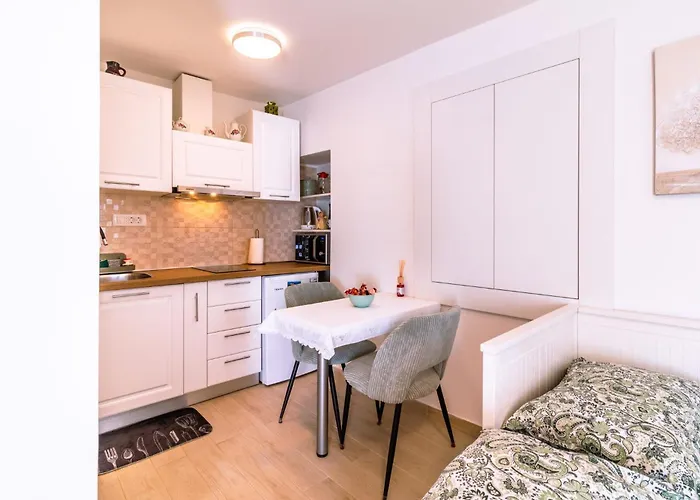 Apartment Relota Kaštela