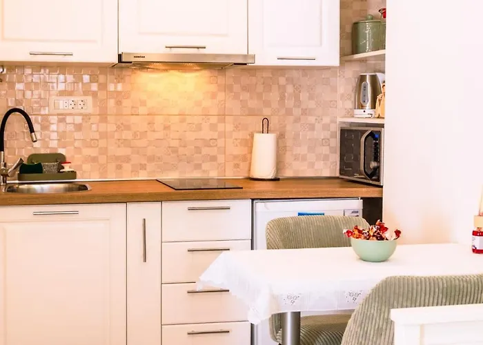 Apartment Relota