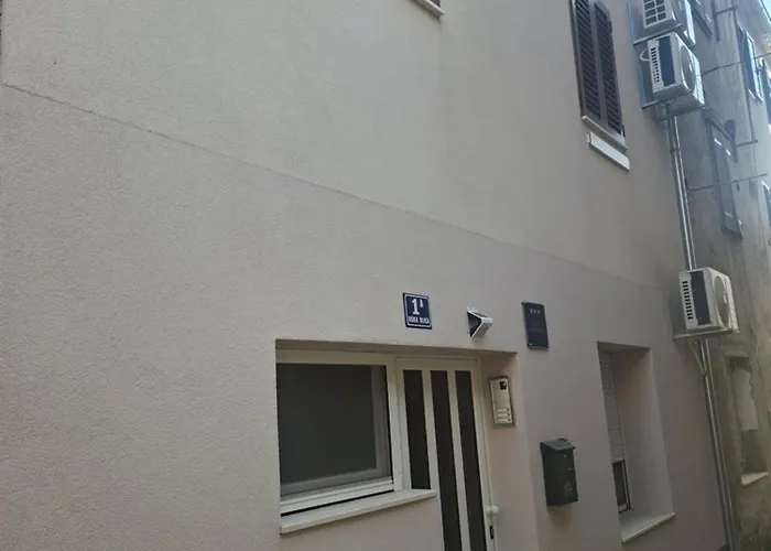 Apartment Relota *
